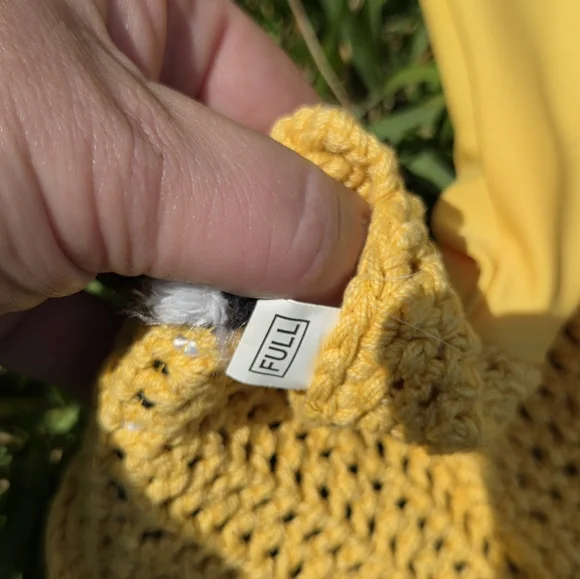 Ear Bonnet - Picture 4 of 4